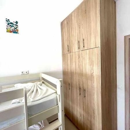 The Cosy Nest - Breakfast Lncluded Apartamento Rhodes City Exterior foto