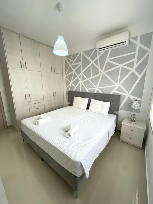 The Cosy Nest - Breakfast Lncluded Apartamento Rhodes City Exterior foto