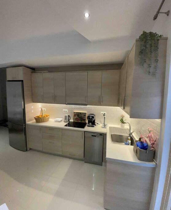 The Cosy Nest - Breakfast Lncluded Apartamento Rhodes City Exterior foto