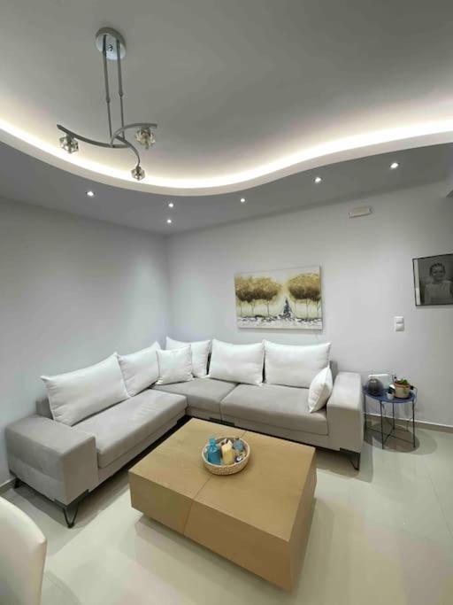 The Cosy Nest - Breakfast Lncluded Apartamento Rhodes City Exterior foto