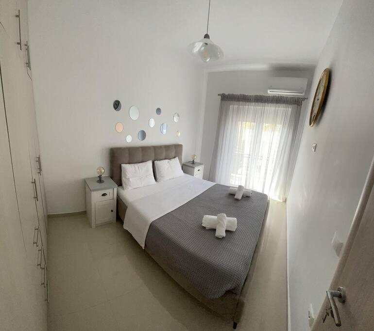 The Cosy Nest - Breakfast Lncluded Apartamento Rhodes City Exterior foto