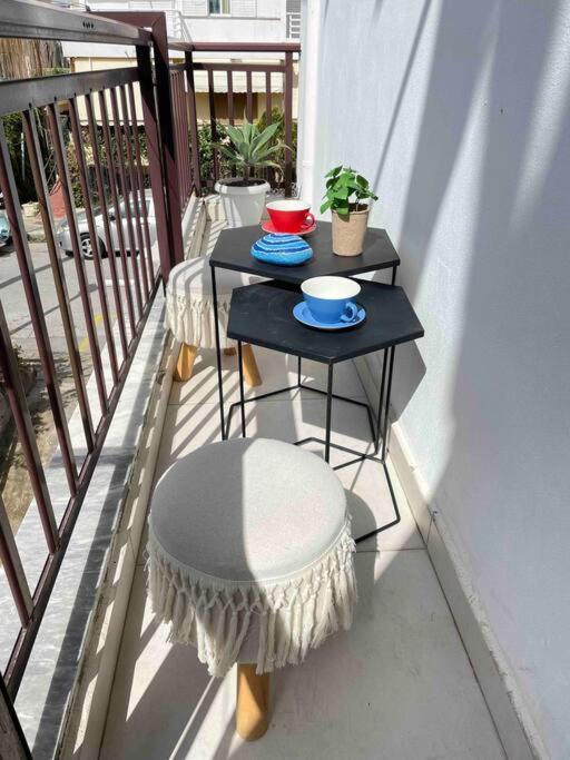 The Cosy Nest - Breakfast Lncluded Apartamento Rhodes City Exterior foto