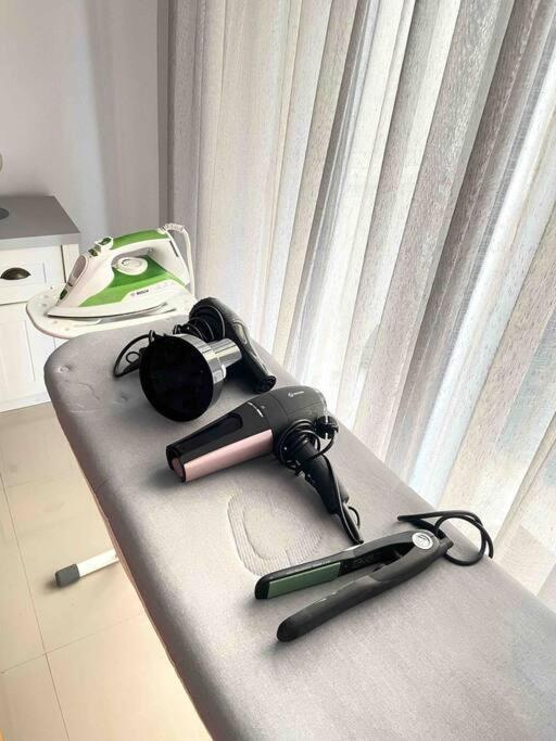 The Cosy Nest - Breakfast Lncluded Apartamento Rhodes City Exterior foto