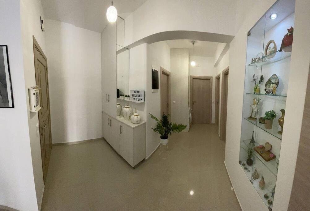 The Cosy Nest - Breakfast Lncluded Apartamento Rhodes City Exterior foto